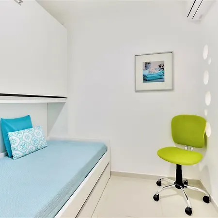 A Apartamento