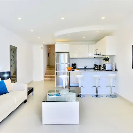 Apartamento A *