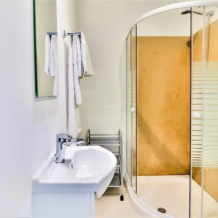 A Appartement