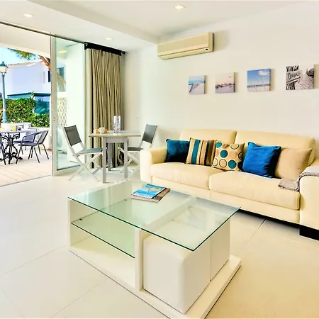 Appartement A *