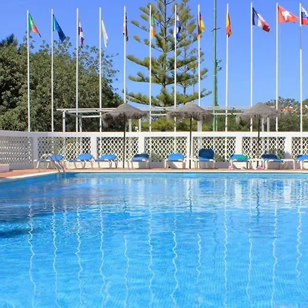 A Appartement Vale do Lobo