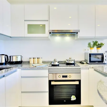 Appartement A