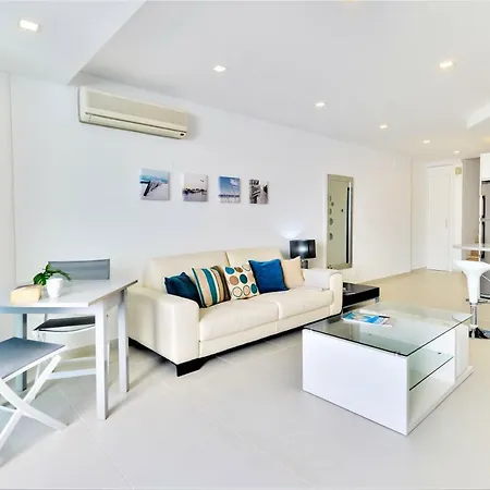 Appartement A *