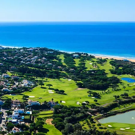 A * Vale do Lobo