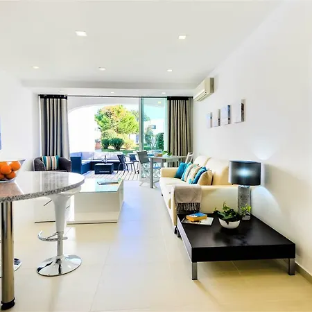 Appartement A Vale do Lobo