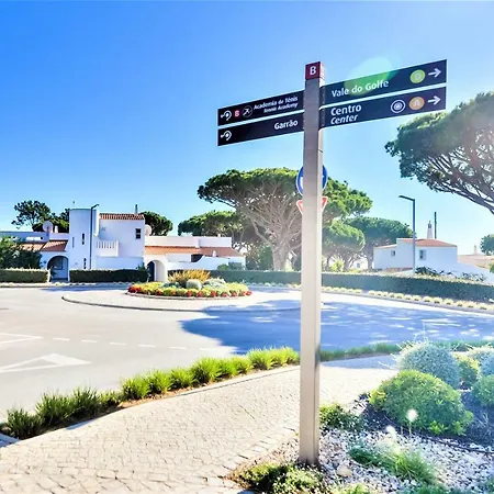Appartement A Vale do Lobo
