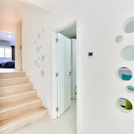 A Appartement