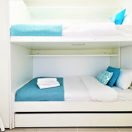 A Appartement *