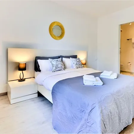 A Apartamento