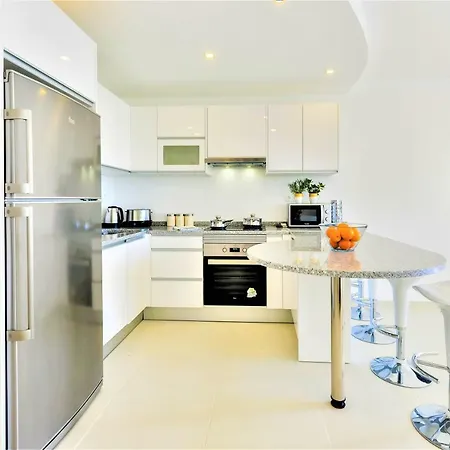 Appartement A Vale do Lobo