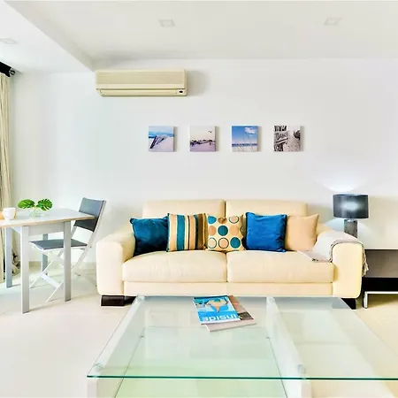 A Apartamento