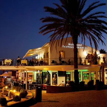 Διαμέρισμα A Vale do Lobo