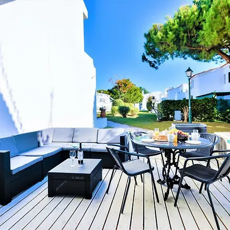 Διαμέρισμα A Vale do Lobo